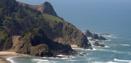 Oregon Coast