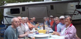 Camping Event