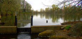 Stewart Lake