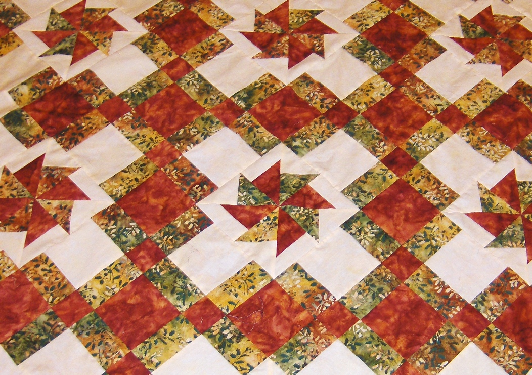Image of quilt